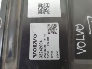 32242004 0000132787 Блок управления двигателем Volvo XC60 2 Арт e8811365, вид 2