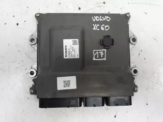 31459512 Блок управления двигателем Volvo XC60 2 Арт e8811366, вид 1