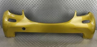 4538800170 Бампер передний Smart Fortwo 3 Арт e8811418, вид 1