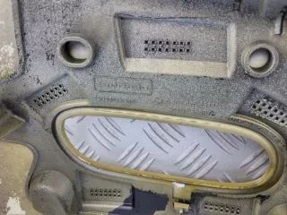 4538800170 Бампер передний Smart Fortwo 3 Арт e8811418, вид 13