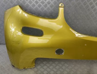 4538800170 Бампер передний Smart Fortwo 3 Арт e8811418, вид 3