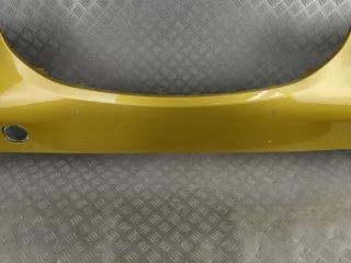 4538800170 Бампер передний Smart Fortwo 3 Арт e8811418, вид 4