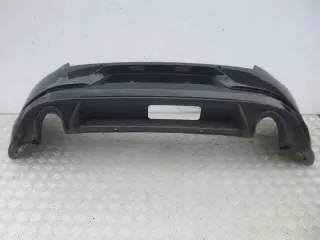 5G6807568AB Бампер задний Volkswagen Golf 7 Арт e8811480, вид 2