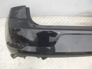 5G6807568AB Бампер задний Volkswagen Golf 7 Арт e8811480, вид 3