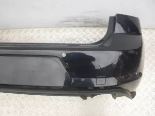 5G6807568AB Бампер задний Volkswagen Golf 7 Арт e8811480, вид 4