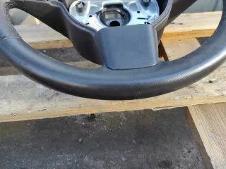 13143136 Руль Opel Vectra C  Арт e8811800, вид 2