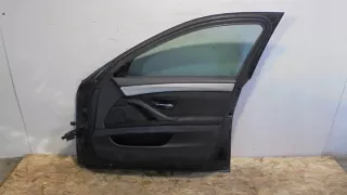 VAX4624 Дверь передняя правая BMW 5 F10/F11/GT F07 Арт e8811978, вид 4