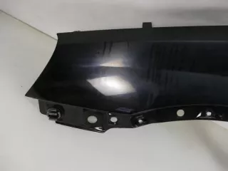  Крыло переднее левое Opel Corsa C Арт e8812933, вид 2