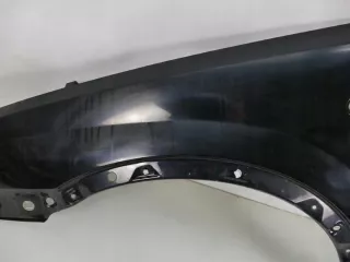  Крыло переднее левое Opel Corsa C Арт e8812933, вид 3