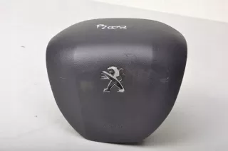98072114ZD Подушка безопасности Peugeot 2008 Арт e8813360