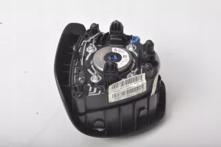 98072114ZD Подушка безопасности Peugeot 2008 Арт e8813360, вид 5