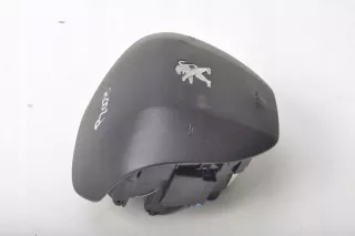 98072114ZD Подушка безопасности Peugeot 2008 Арт e8813360, вид 10