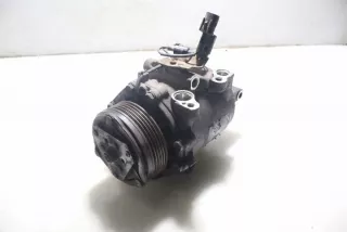  Компрессор кондиционера Mitsubishi Colt 6 restailing Арт e8814904, вид 3
