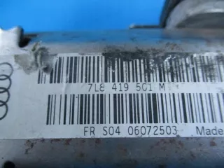 7L8419501M Рулевая колонка Audi Q7 4L Арт e8815198, вид 3