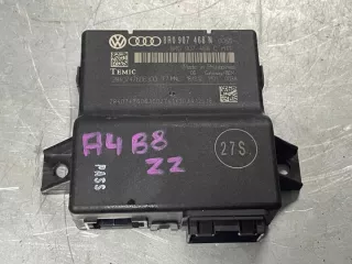 2012-2015 8R0907458N 8R0907468N Блок комфорта Audi A4 B8 Арт e8815251, вид 2