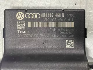 2012-2015 8R0907458N 8R0907468N Блок комфорта Audi A4 B8 Арт e8815251, вид 3