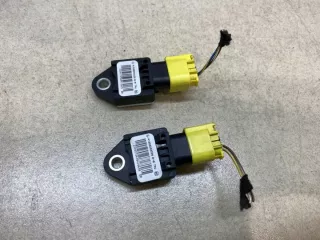 A1698202226 Датчик удара Mercedes A W169 Арт e8815874, вид 1