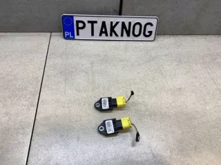 A1698202226 Датчик удара Mercedes A W169 Арт e8815874, вид 2