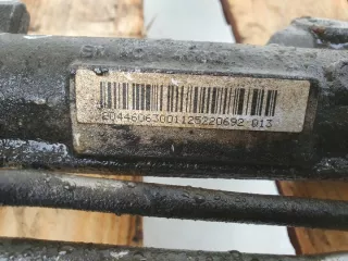 2044606300 A2044606300 A2044602000 A2044604500 Рулевая рейка Mercedes C W204 Арт e8815975, вид 4