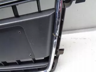 8K0853651 Решетка радиатора Audi A4 B8 Арт e8816624, вид 2