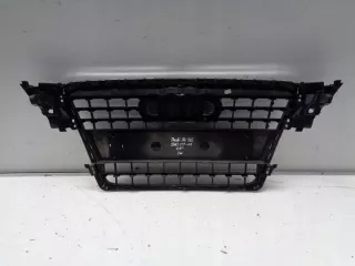 8K0853651 Решетка радиатора Audi A4 B8 Арт e8816624, вид 3