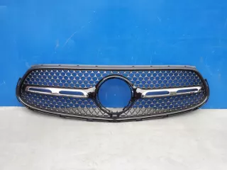 A2548881800 Решетка радиатора Mercedes GLC X253 Арт e8816970, вид 1
