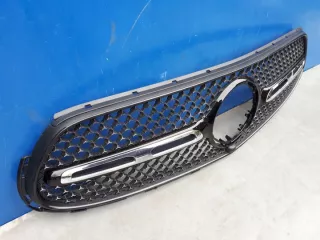 A2548881800 Решетка радиатора Mercedes GLC X253 Арт e8816970, вид 2