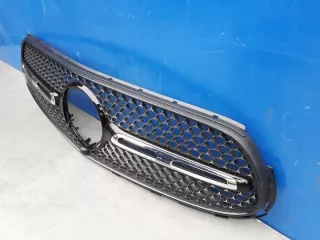 A2548881800 Решетка радиатора Mercedes GLC X253 Арт e8816970, вид 3