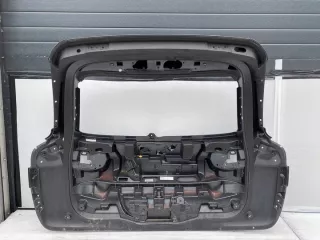 2013-2019 1609401680 Крышка багажника (дверь 3-5) Citroen C4 2 Арт e8816990, вид 2