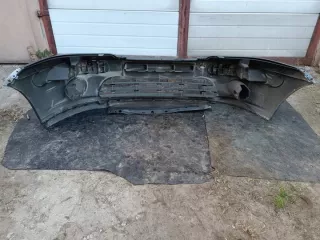 9642630977 Бампер передний Citroen C3 1 Арт e8817870, вид 12