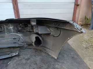 9642630977 Бампер передний Citroen C3 1 Арт e8817870, вид 9