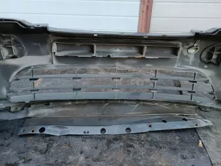 9642630977 Бампер передний Citroen C3 1 Арт e8817870, вид 10