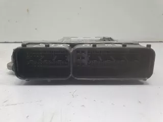 03L906018KD 0281018456 Блок управления двигателем Audi A4 B8 Арт e8817909, вид 3