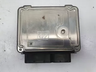 03L906018KD 0281018456 Блок управления двигателем Audi A4 B8 Арт e8817909, вид 4