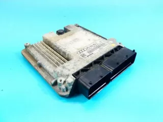 4F5910401M 4F5910401M, 0281014384 Блок управления двигателем Audi Q7 4L Арт e8817953, вид 3