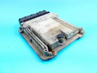 4F5910401M 4F5910401M, 0281014384 Блок управления двигателем Audi Q7 4L Арт e8817953, вид 4