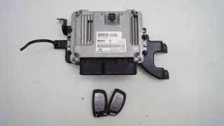 39120-2A208 Блок управления двигателем Hyundai i40  Арт e8818279, вид 1