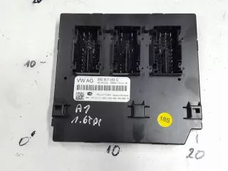  8X0907063G Блок управления (другие) Audi A1 Арт e8818343, вид 1