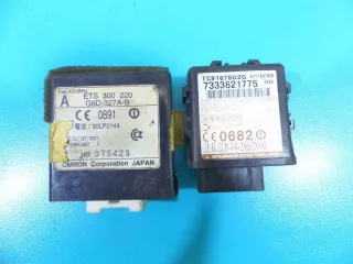 RF6A18881A Блок управления двигателем Mazda 6 2 Арт e8818409, вид 11
