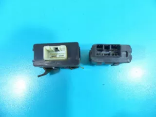RF6A18881A Блок управления двигателем Mazda 6 2 Арт e8818409, вид 12