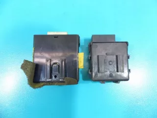 RF6A18881A Блок управления двигателем Mazda 6 2 Арт e8818409, вид 13