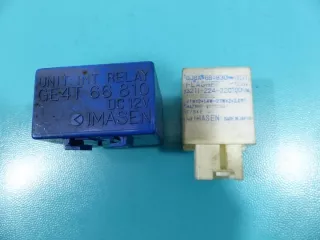 RF6A18881A Блок управления двигателем Mazda 6 2 Арт e8818409, вид 14