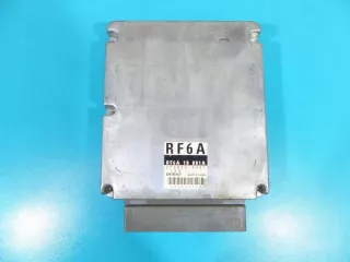 RF6A18881A Блок управления двигателем Mazda 6 2 Арт e8818409, вид 2