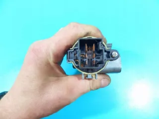 RF6A18881A Блок управления двигателем Mazda 6 2 Арт e8818409, вид 10