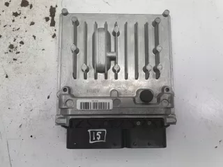 A6511501879 A0054469640 Блок управления двигателем Mercedes Vito W639 Арт e8818463, вид 4