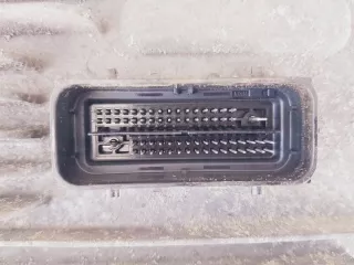 12668099 B14XER Блок управления двигателем Opel Corsa E Арт e8818584, вид 4