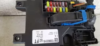 55583740 Блок управления двигателем Opel Corsa D Арт e8818585, вид 4