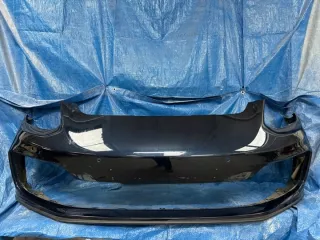 971807541C Бампер передний Porsche Panamera 971 Арт e8818782, вид 1