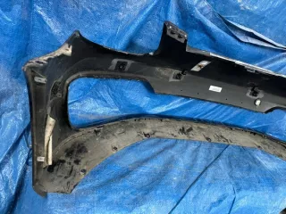 971807541C Бампер передний Porsche Panamera 971 Арт e8818782, вид 6