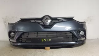 620221630R 2016-2020R Бампер передний Renault Clio 4 Арт e8818794, вид 1